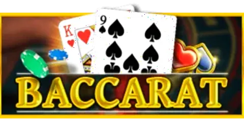 Baccarat cat888