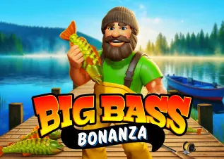 cat888 Big Bass Bonanza ทดลองเล่นฟรี