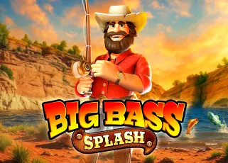 cat888 Big Bass Splash ทดลองเล่นฟรี