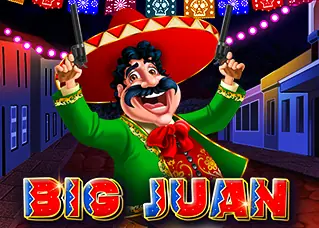 Big Juan cat888