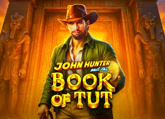Book of Tut cat888