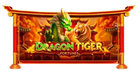 Dragon Tiger cat888