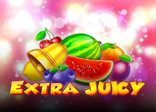 Extra Juicy cat888