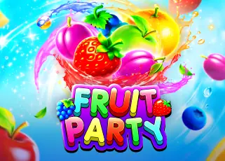cat888 Fruit Party ทดลองเล่นฟรี