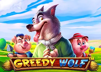 cat888 Greedy Wolf ทดลองเล่นฟรี