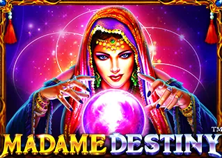 cat888 Madame Destiny ทดลองเล่นฟรี