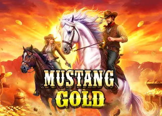 cat888 Mustang Gold ทดลองเล่นฟรี