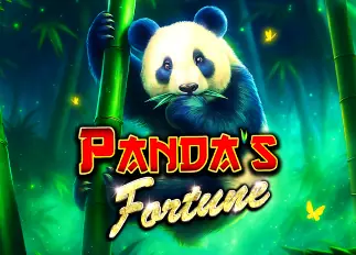 cat888 Pandas Fortune ทดลองเล่นฟรี