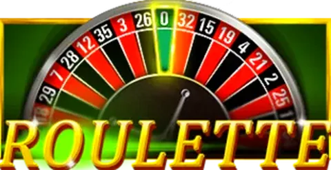 หน้าจอเกม Roulette · cat888