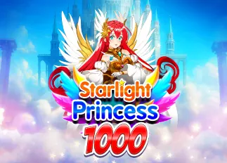 cat888 Starlight Princess 1000 ทดลองเล่นฟรี