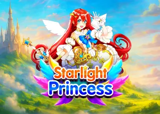 cat888 Starlight Princess ทดลองเล่นฟรี