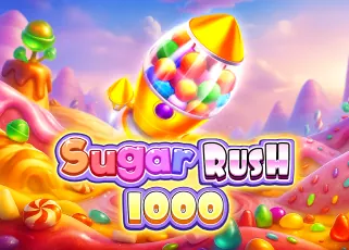 Sugar Rush 1000 cat888