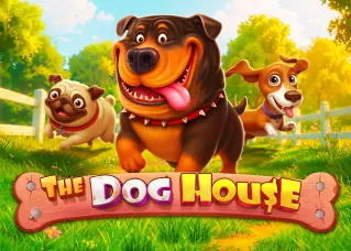 cat888 The Dog House ทดลองเล่นฟรี