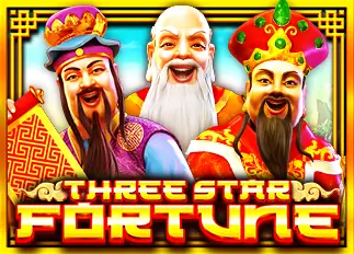 cat888 Three Star Fortune ทดลองเล่นฟรี