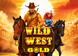 cat888 Wild West Gold ทดลองเล่นฟรี