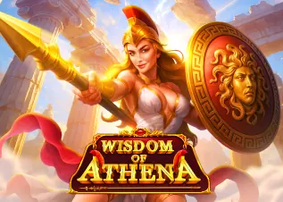 cat888 Wisdom of Athena ทดลองเล่นฟรี