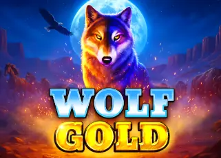 cat888 Wolf Gold ทดลองเล่นฟรี