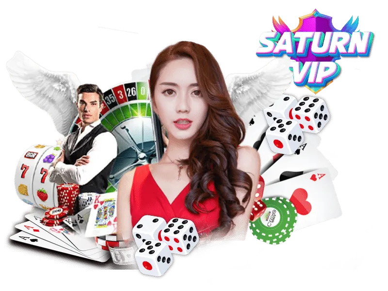 saturnvip